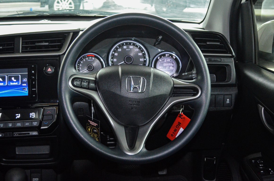 Honda BRV 1.5V MNC 2019 *LK0301*